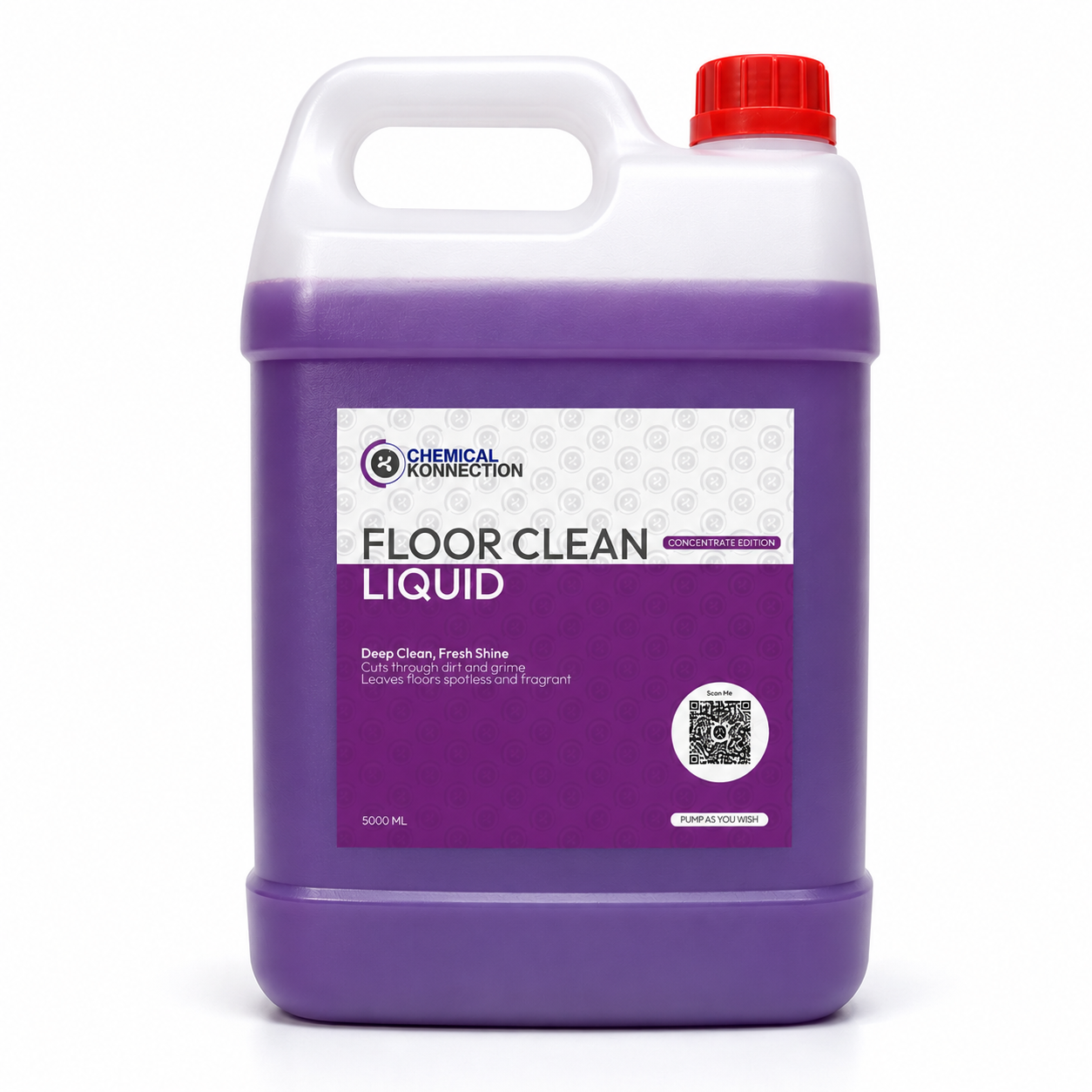 LAVENDER Floor Cleaner 5L | 10L