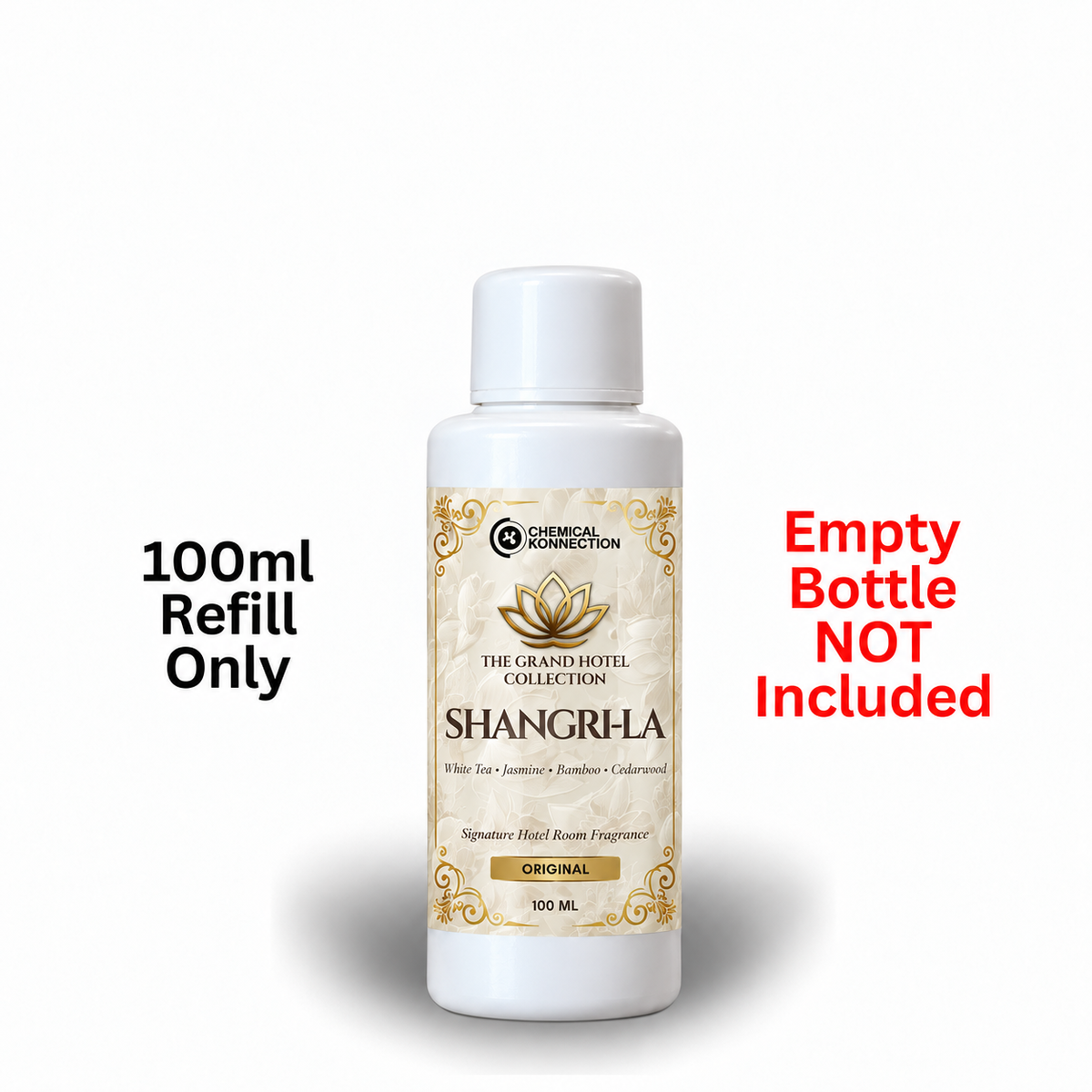 SHANGRI-LA Hotel Perfumed Air Freshener 500ML