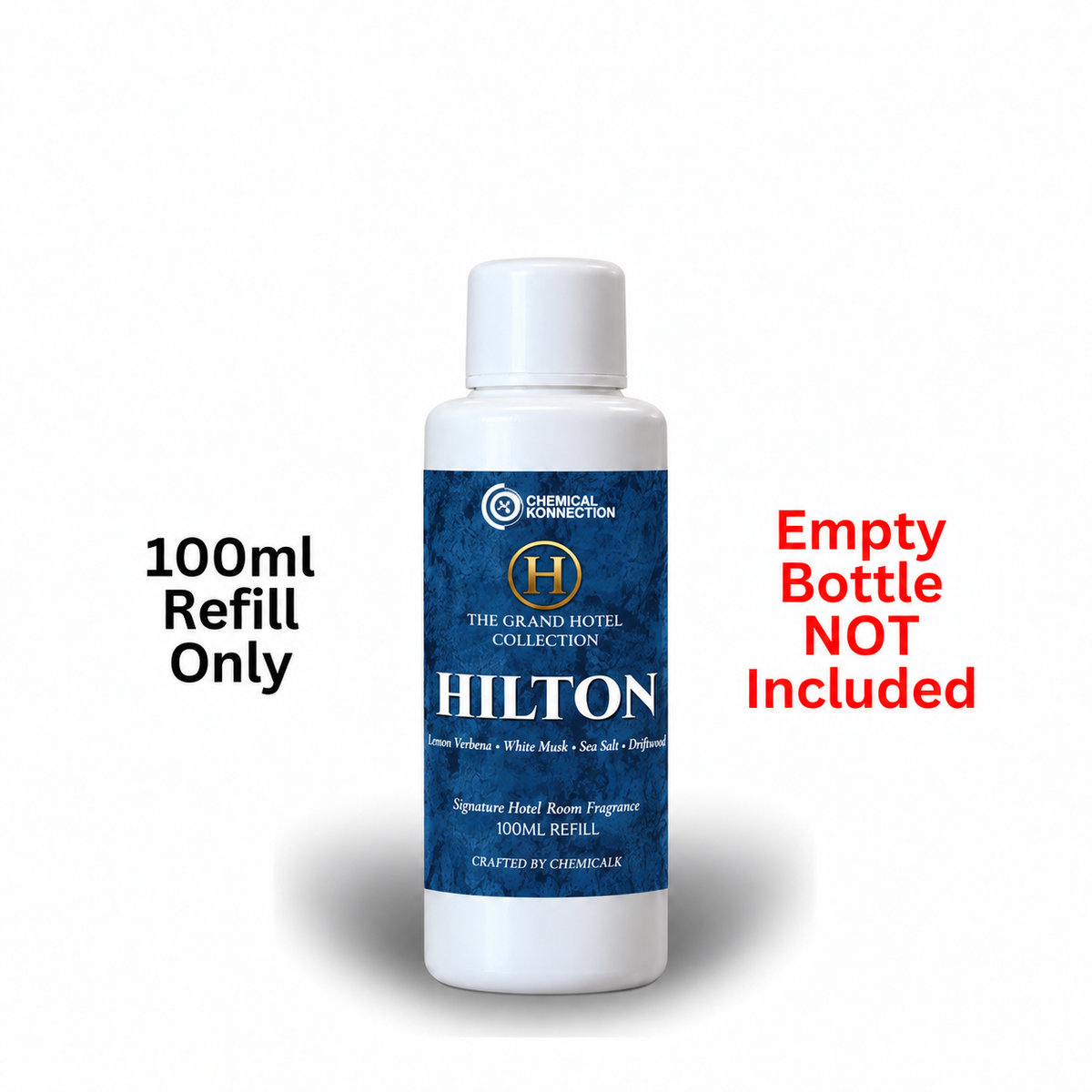 HILTON Hotel Perfumed Air Freshener 500ML