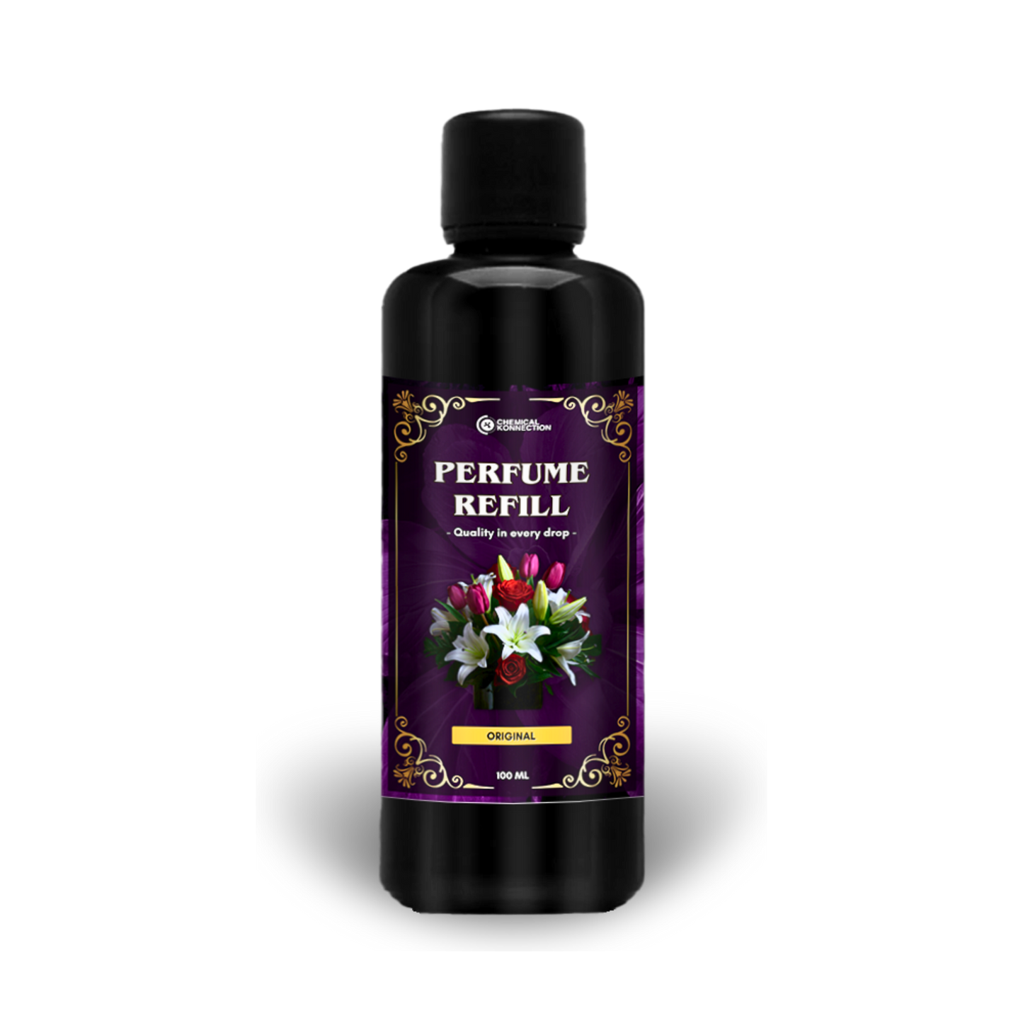 ORIGINAL Perfumed Air Freshener REFILL 100ML