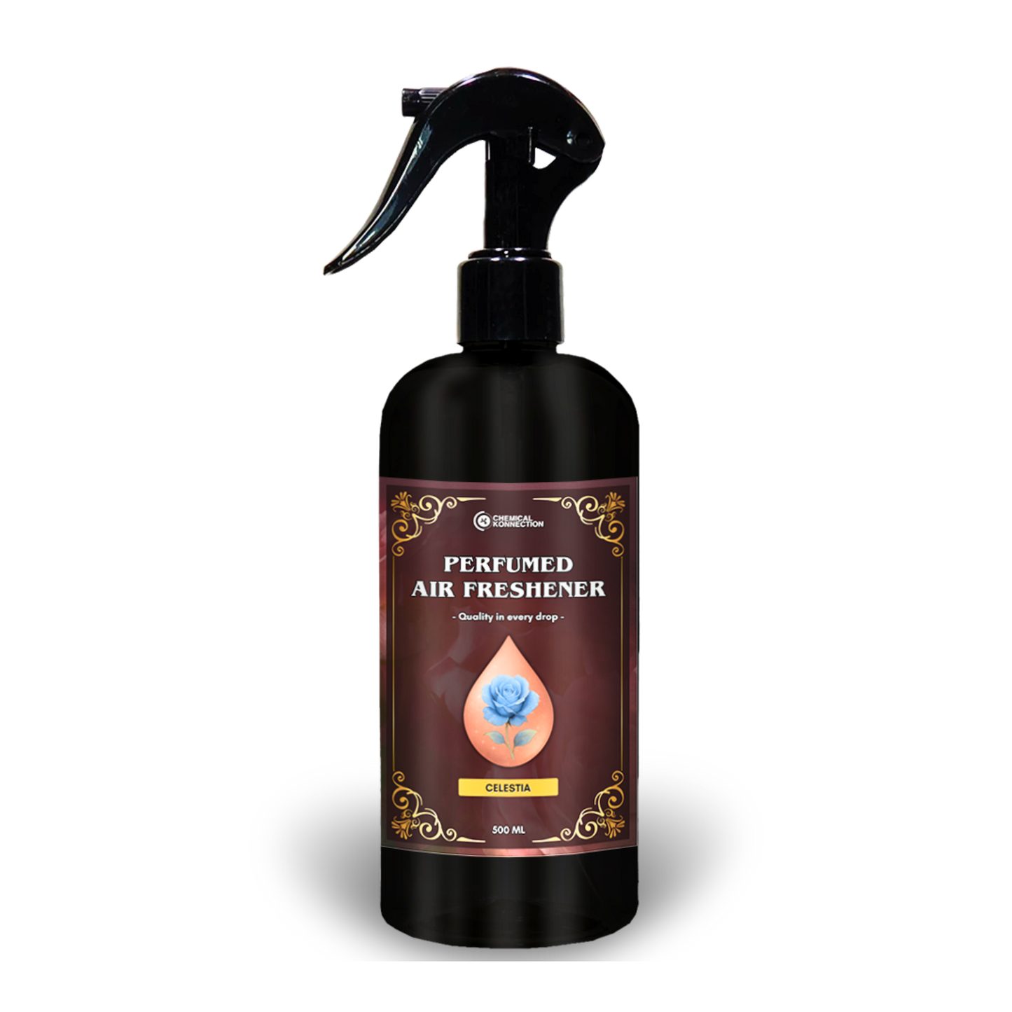 CELESTIA Perfumed Air Freshener 500ML