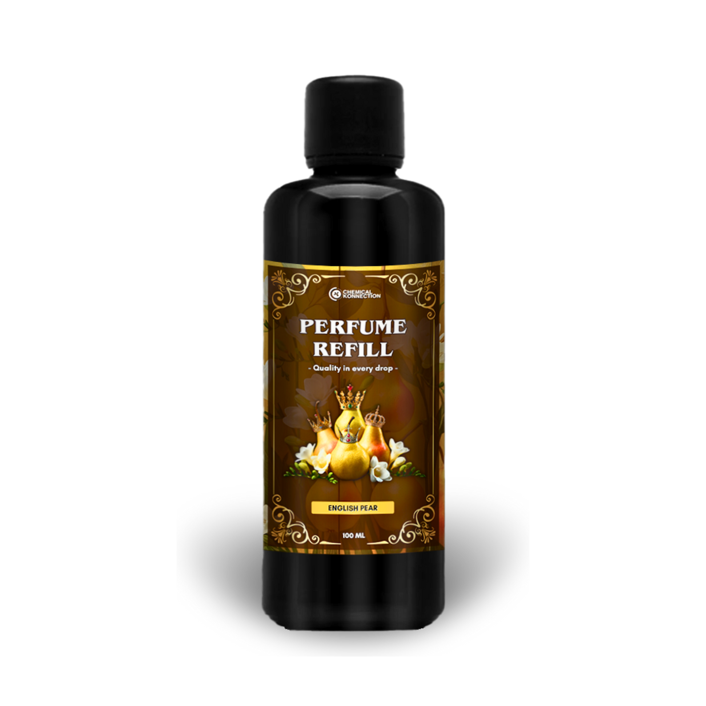 FRESH FREESIA Perfumed Air Freshener REFILL 100ML