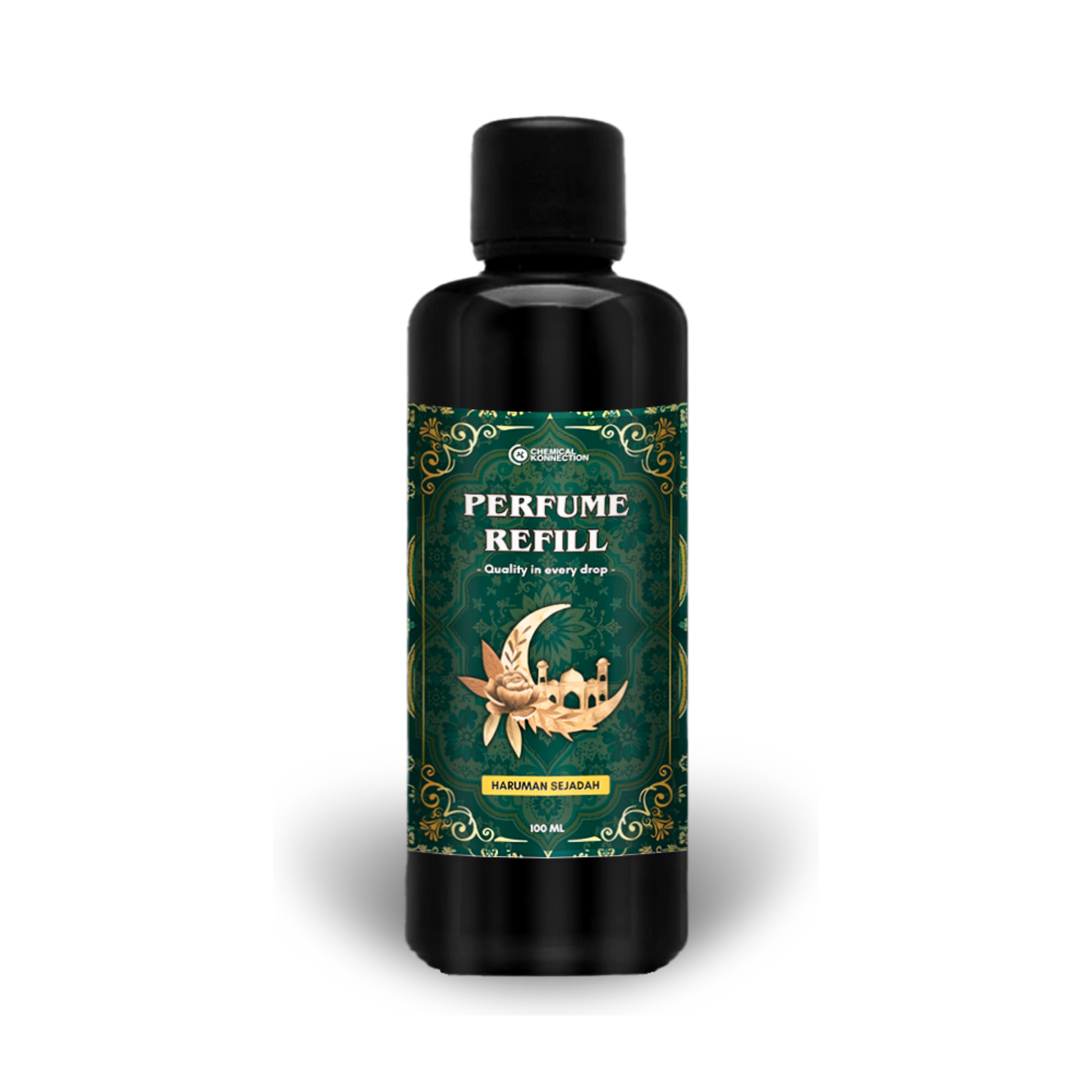 HARUMAN SEJADAH Perfumed Air Freshener REFILL 100ML