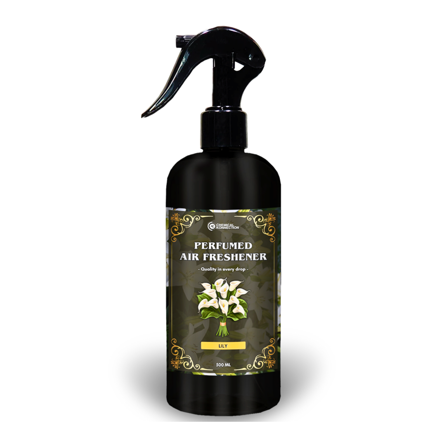 LILY GREEN Perfumed Air Freshener 500ML