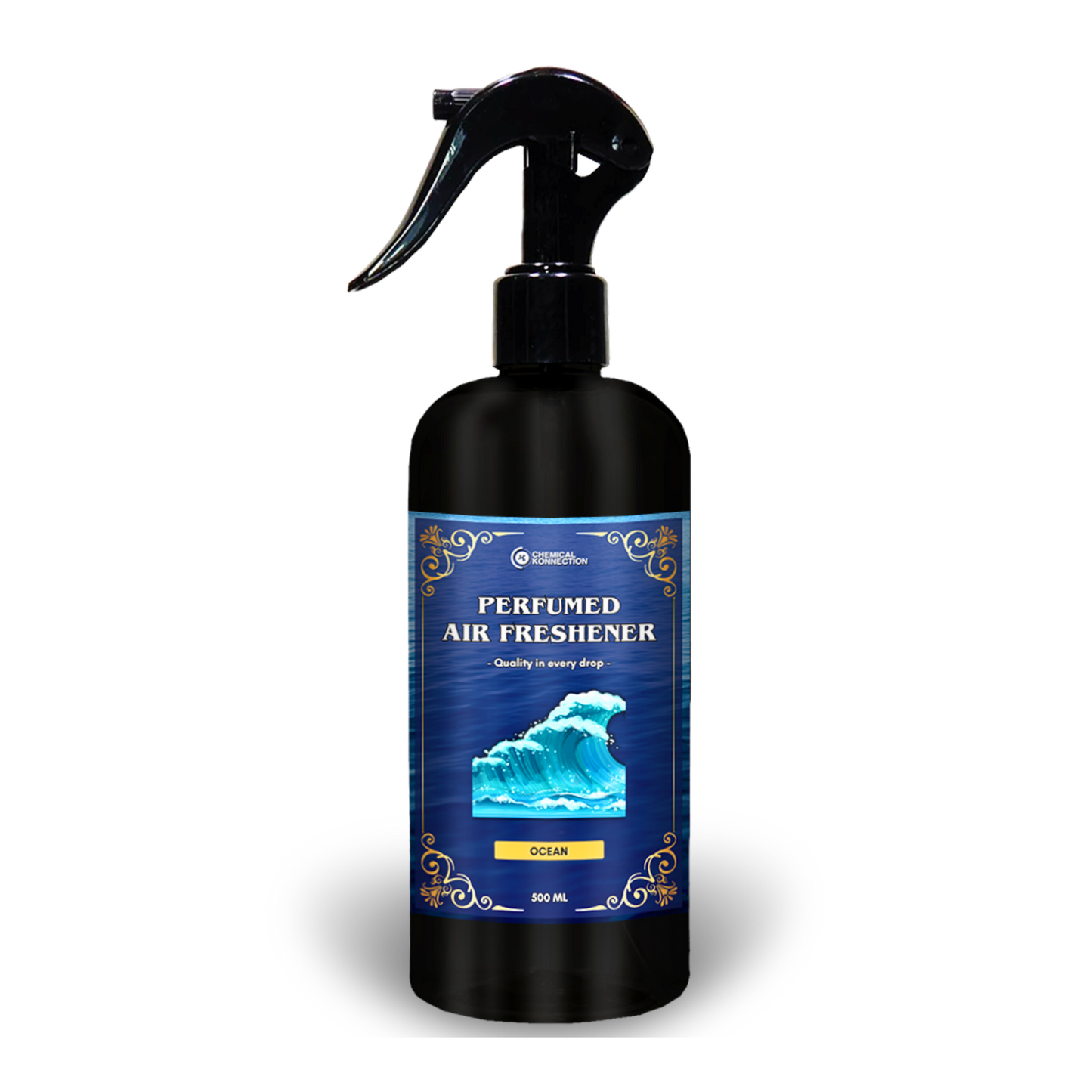 OCEAN Perfumed Air Freshener 500ML