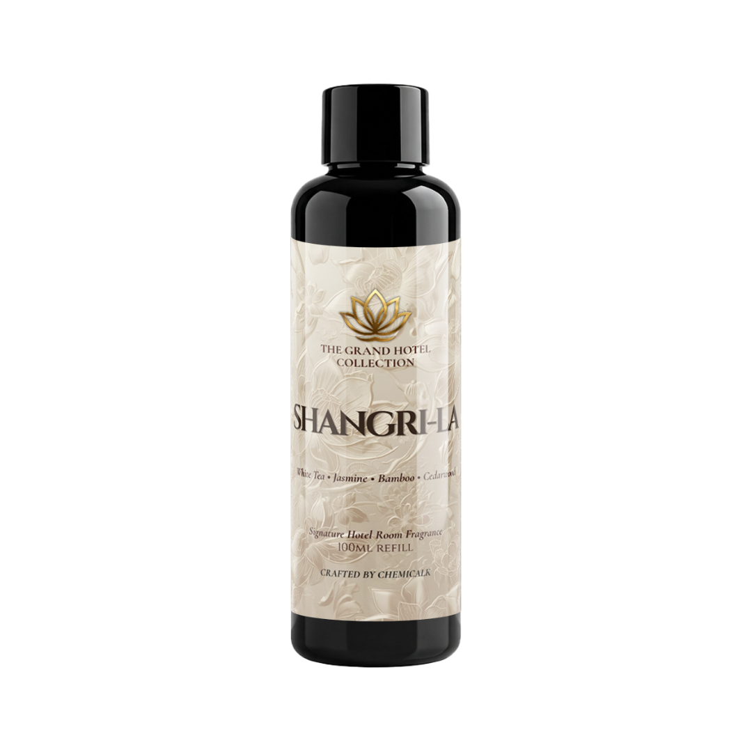 SHANGRI-LA Hotel Perfumed Air Freshener 500ML