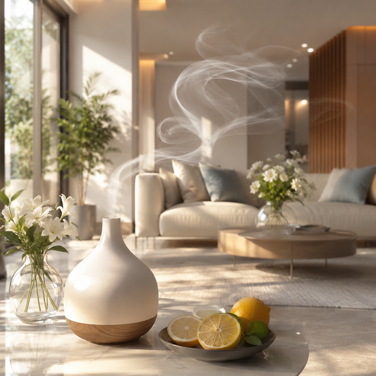 Why Scent Matters in Customer Experience