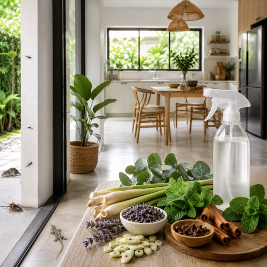 Title: Why Eco-Friendly Pest Control Matters for Homes and Businesses