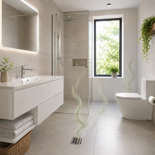Why Bad Smell Keeps Coming Back After Cleaning