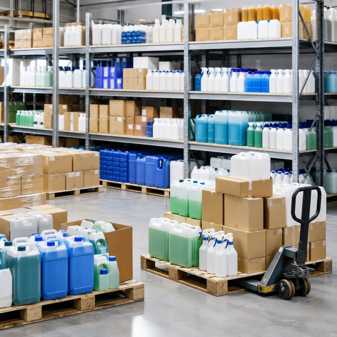 Why Businesses Should Choose Supply Consistency Over One-Time Cheap Deals