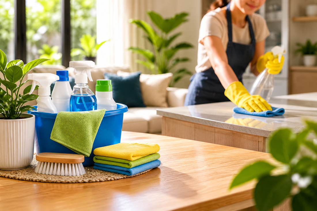 Elevate Everyday Living with Smarter Home Care Solutions
