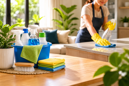 Elevate Everyday Living with Smarter Home Care Solutions