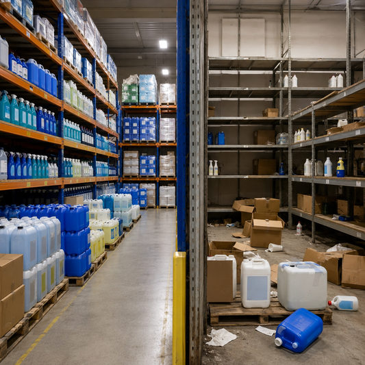 Why Consistency Beats One-Time Cheap Deals