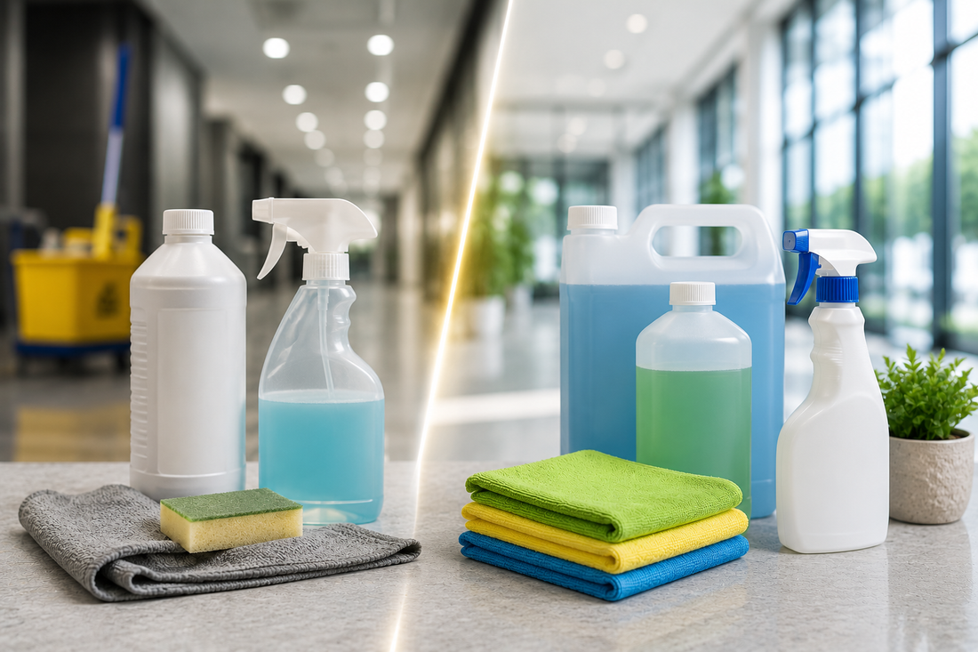 The Most Expensive Cleaning Product Is the One That Doesn't Work
