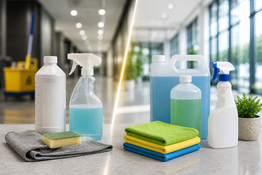 The Most Expensive Cleaning Product Is the One That Doesn't Work