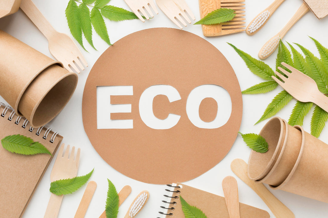 The Ultimate Guide to Transitioning to Green Cleaning