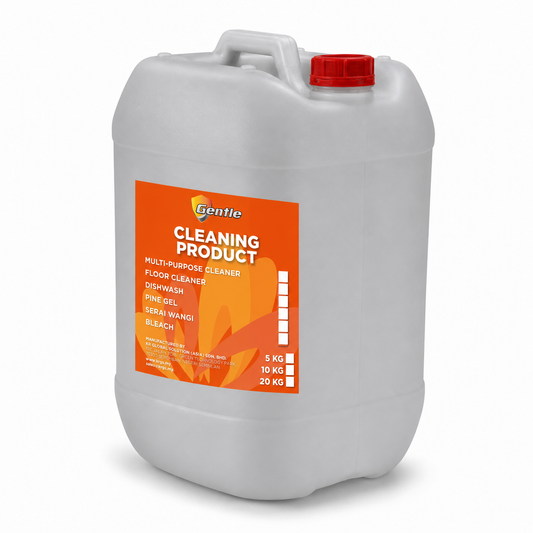 Laundry Coin 25L