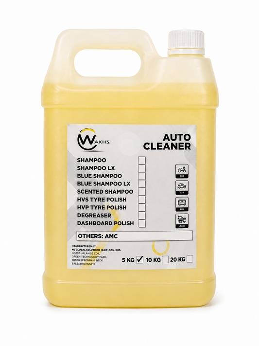 AMC Super Degreaser 5L
