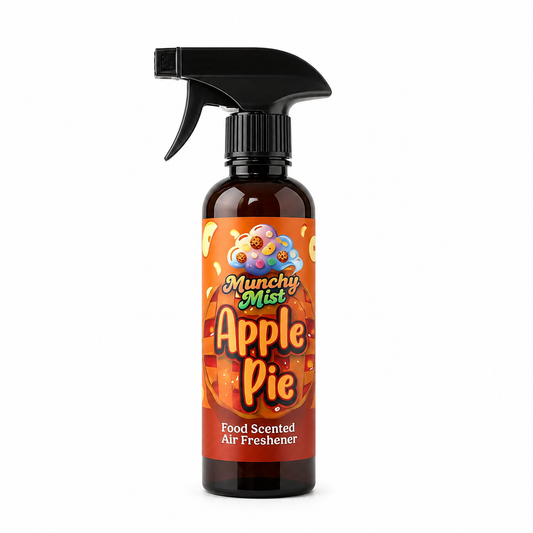 APPLE PIE Perfumed Air Freshener 250ML