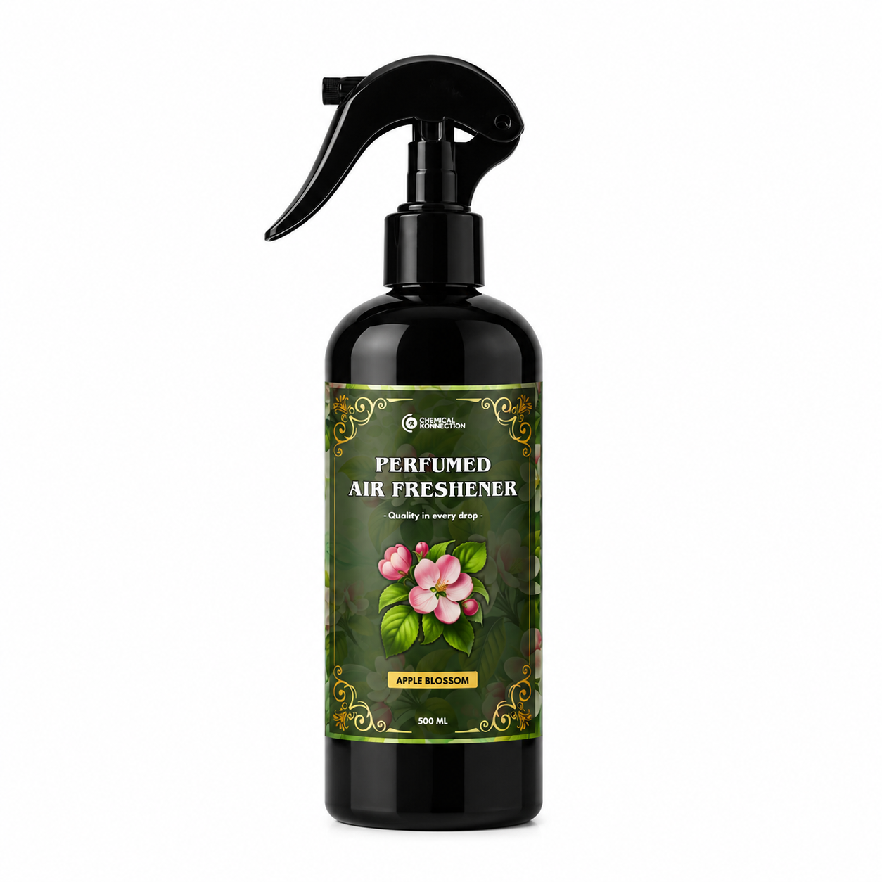 APPLE BLOSSOM Perfumed Air Freshener 500ML