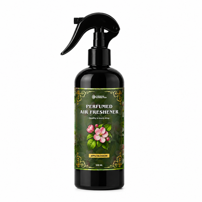 APPLE BLOSSOM Perfumed Air Freshener 500ML