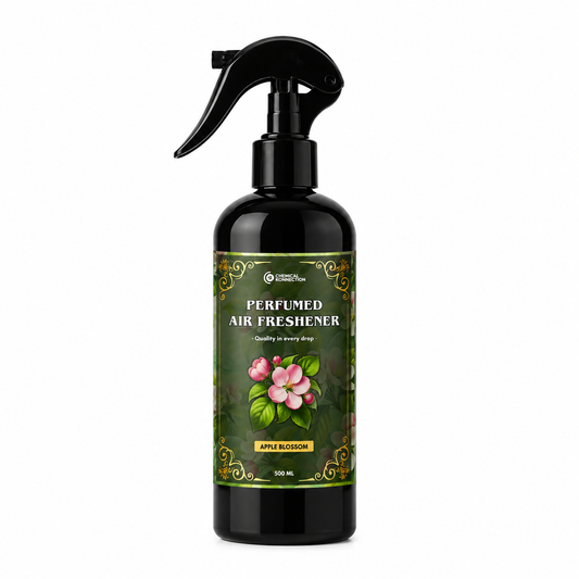APPLE BLOSSOM Perfumed Air Freshener 500ML