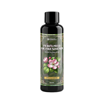 APPLE BLOSSOM Perfumed Air Freshener 500ML
