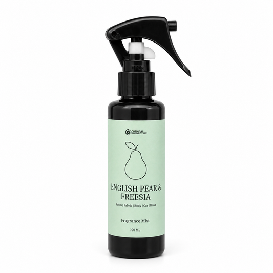 ENGLISH PEAR & FREESIA Body Mist 100ML