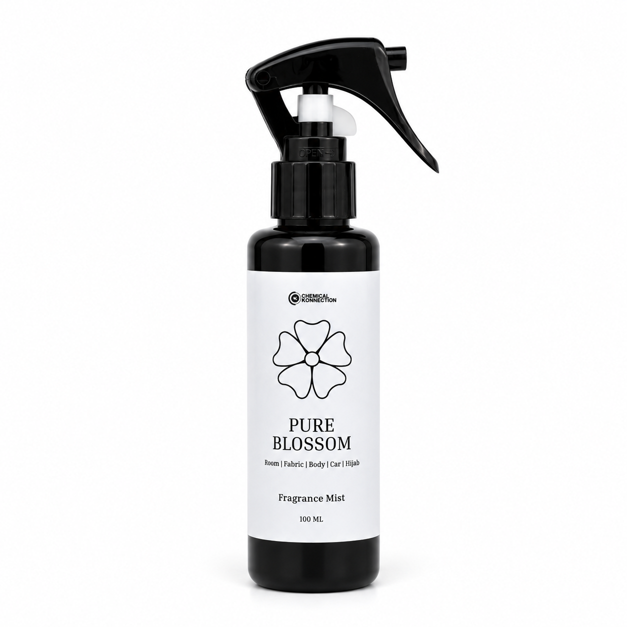 PURE BLOSSOM Body Mist 100ML
