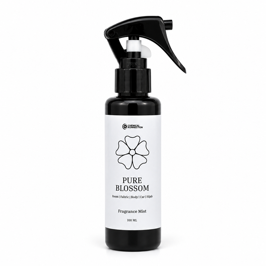 PURE BLOSSOM Body Mist 100ML