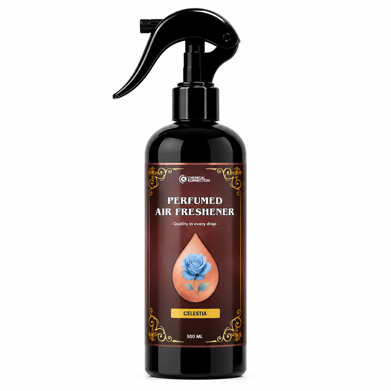 CELESTIA Perfumed Air Freshener 500ML
