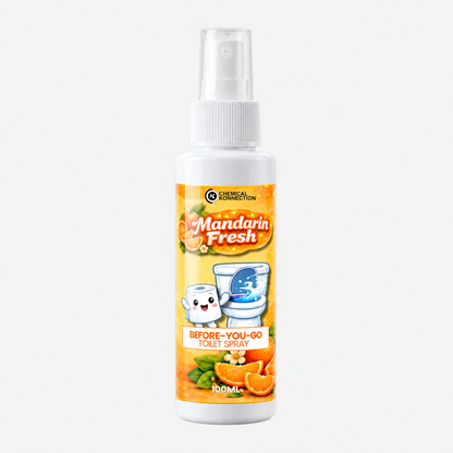 Before-You-Go Toilet Spray 100ML