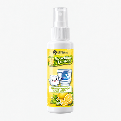 Before-You-Go Toilet Spray 100ML