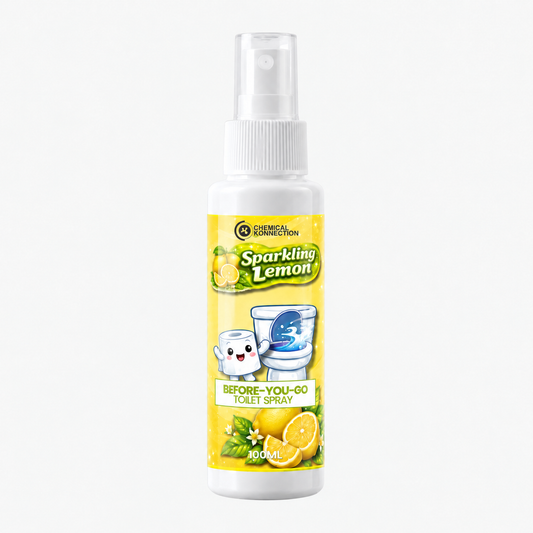 Before-You-Go Toilet Spray 100ML