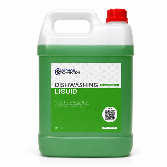 Dishwashing Liquid 5L | 10L