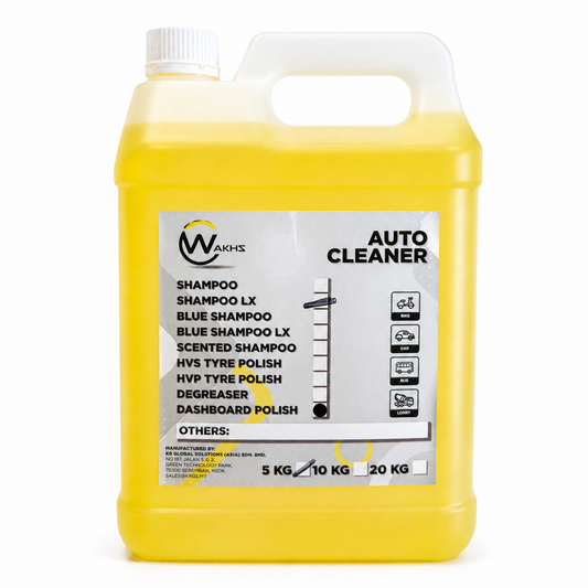 Dashboard Polish 1L | 5L