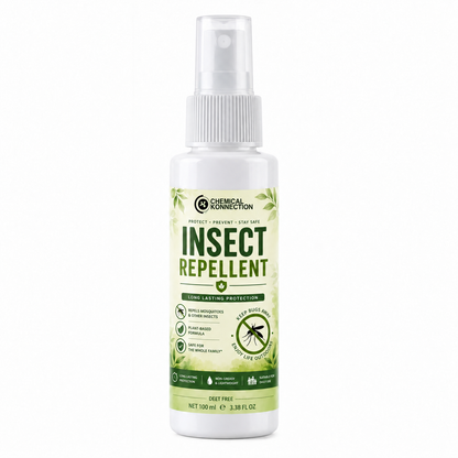 INSECT Repellent Spray 100ML | 500ML