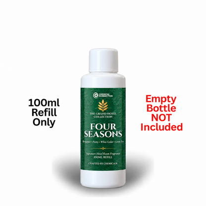 FOUR SEASONS Hotel Perfumed Air Freshener 500ML