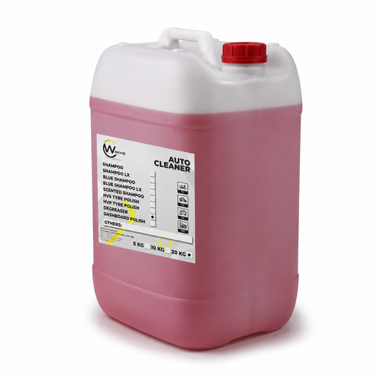 Engine Degreaser - 20KG