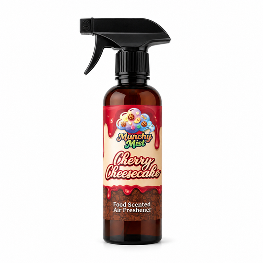 CHERRY CHEESECAKE Perfumed Air Freshener 250ML