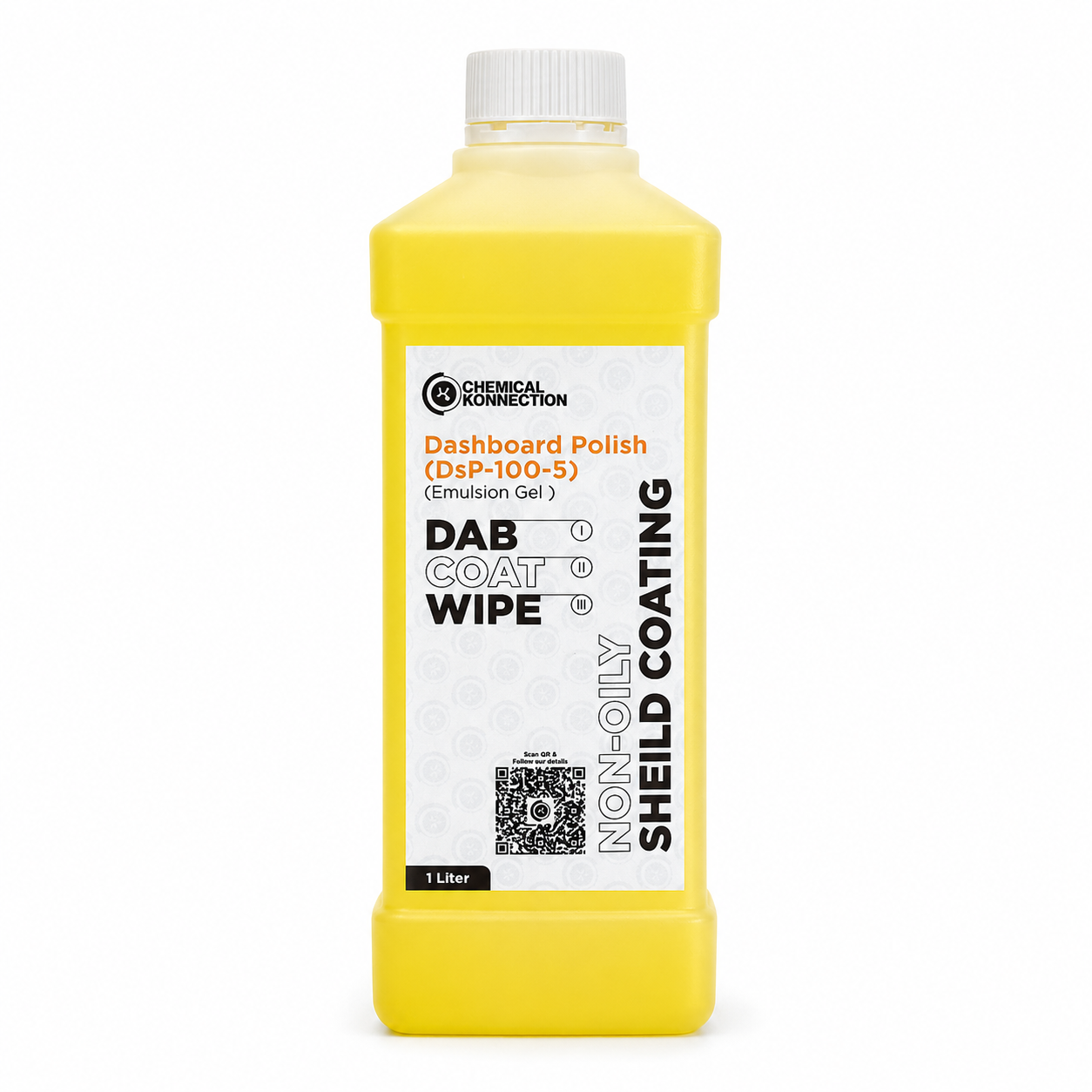 Dashboard Polish 1L | 5L