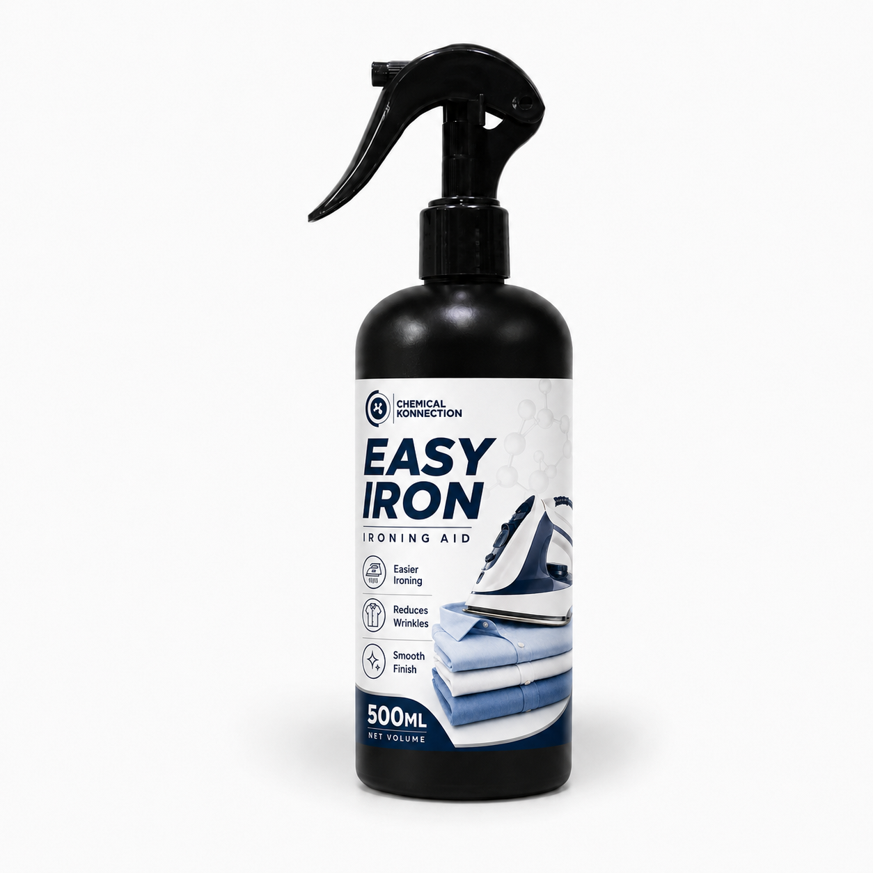 Ironing Aid 500ML | 5L