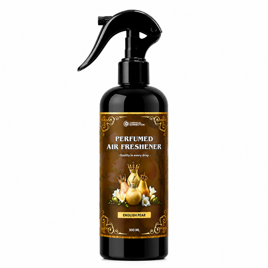FRESH FREESIA Perfumed Air Freshener 500ML