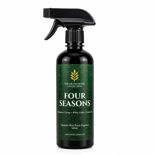 FOUR SEASONS Hotel Perfumed Air Freshener 500ML