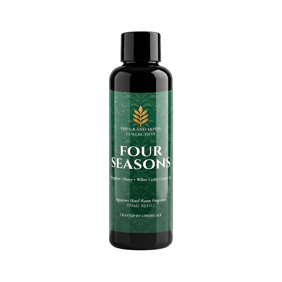 FOUR SEASONS Hotel Perfumed Air Freshener 500ML