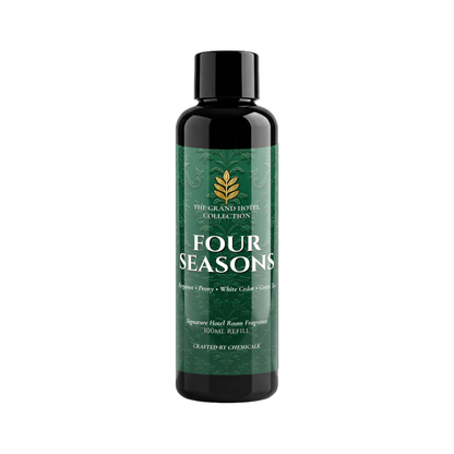 FOUR SEASONS Hotel Perfumed Air Freshener 500ML