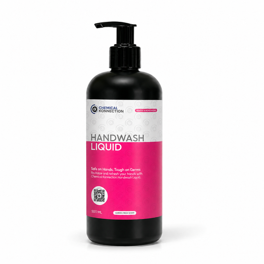 Handwash Liquid 500ML