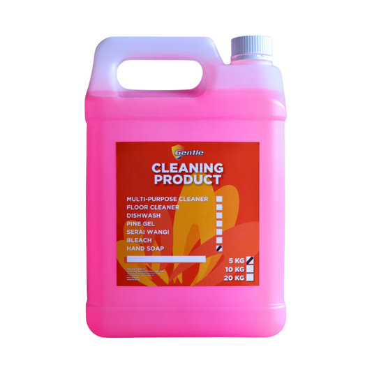 ANTIBACTERIAL Hand Soap - 5KG