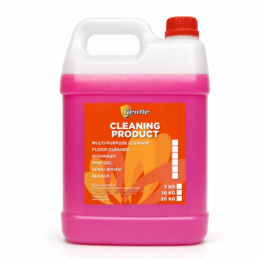 ANTIBACTERIAL Hand Soap 5KG