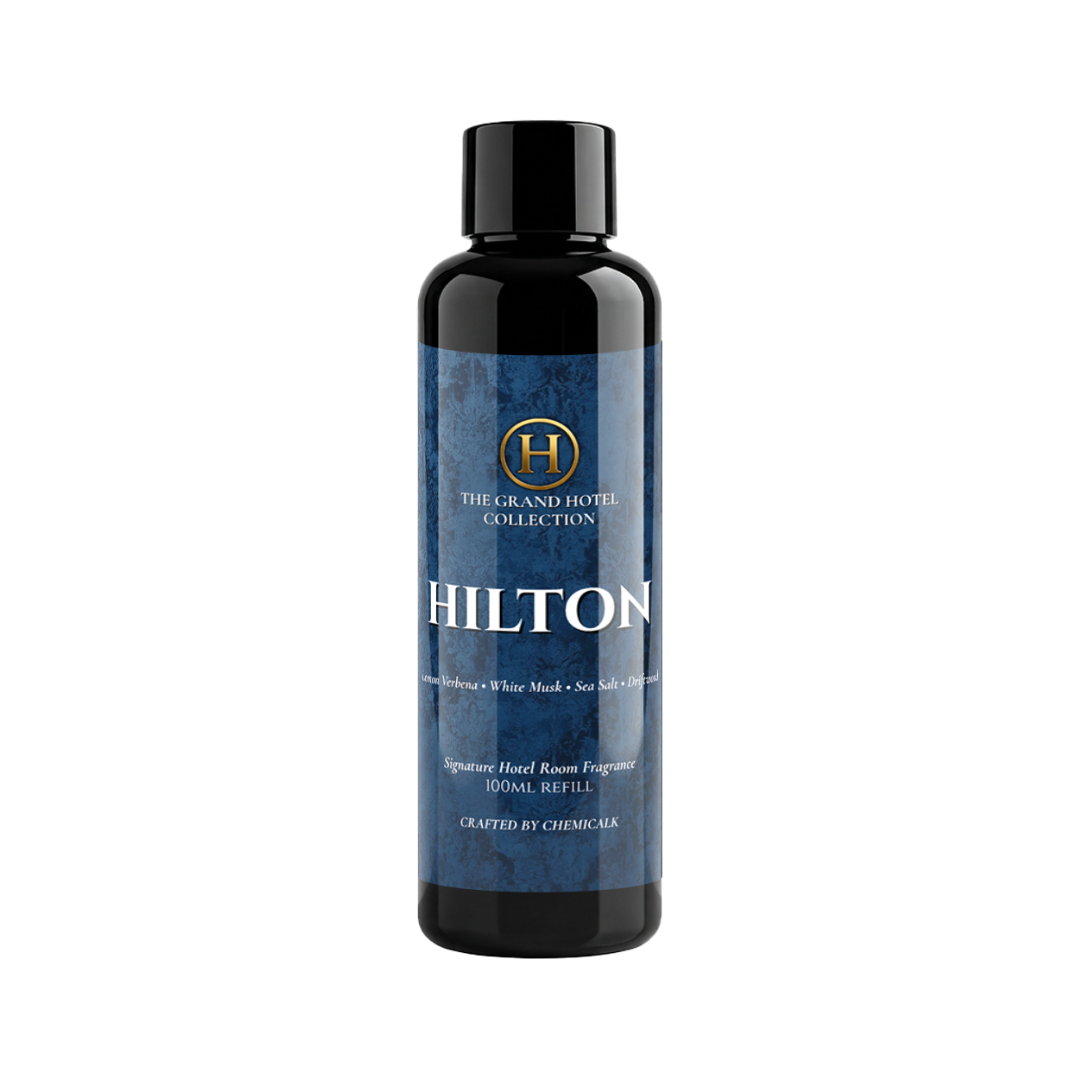 HILTON Hotel Perfumed Air Freshener 500ML